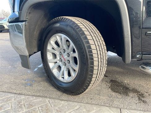 Used 2016 GMC Sierra 1500 SLE w/ SLE Value Package image 31