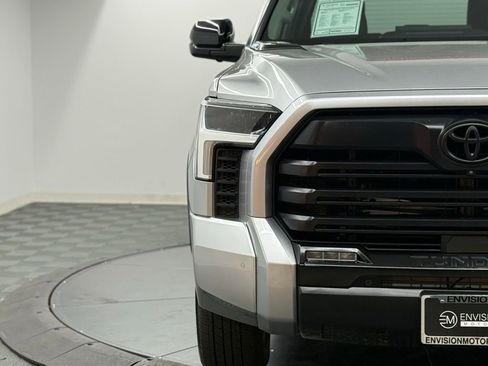 Used 2024 Toyota Tundra Limited image 4