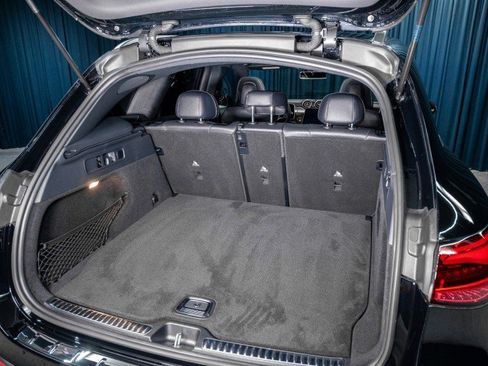 Certified 2026 Mercedes-Benz GLC 300 image 7