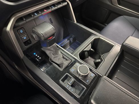 Used 2024 Toyota Tundra SR5 w/ TRD Off-Road Package image 28