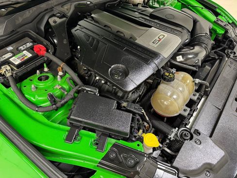 Used 2019 Ford Mustang GT RWD image 71
