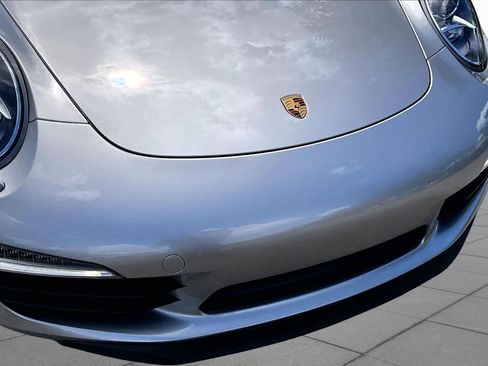 Used 2013 Porsche 911 Carrera RWD image 28