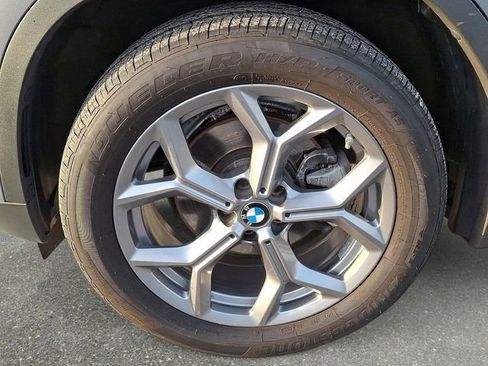 Used 2023 BMW X3 xDrive30i w/ Premium Package image 9