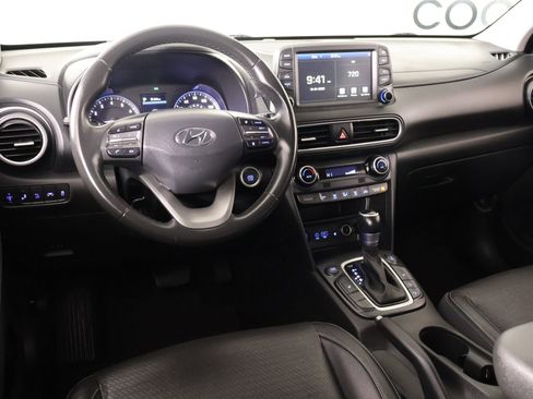 Used 2021 Hyundai Kona Ultimate image 2