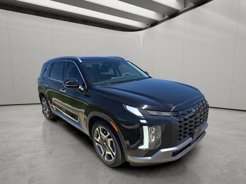 Used 2023 Hyundai Palisade SEL AWD/4WD image 7