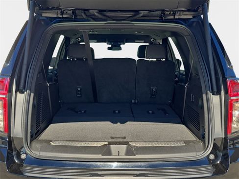 Used 2023 Chevrolet Tahoe RST image 14