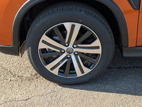 New 2026 Mitsubishi Outlander Sport ES AWD/4WD image 3