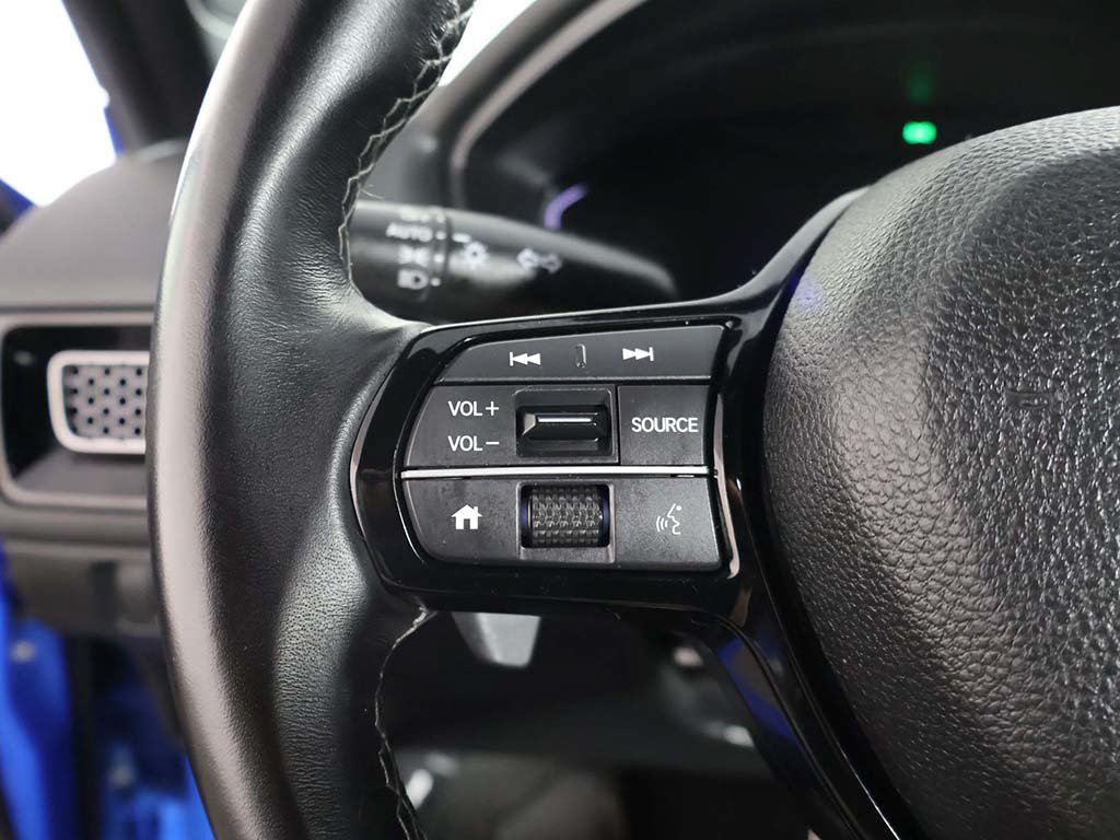 Used 2024 Honda Civic Sport image 39