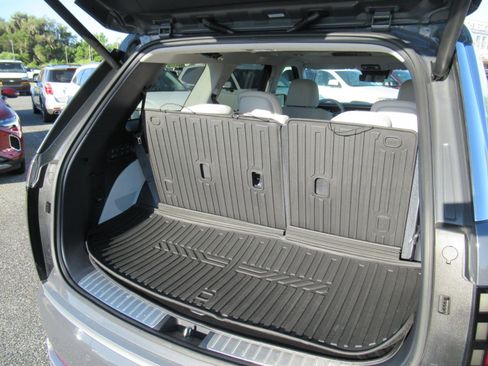 Used 2026 Hyundai Palisade Calligraphy AWD/4WD image 39