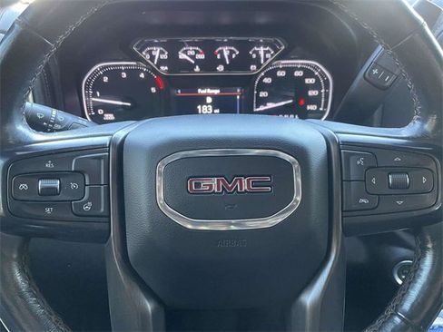 Used 2022 GMC Sierra 2500 AT4 w/ Gooseneck/5TH Wheel Package image 20