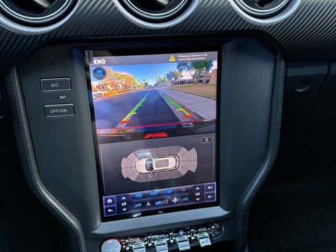 Used 2017 Ford Mustang GT w/ Enhanced Security Package image 21