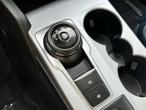 Used 2022 Ford Bronco Sport Outer Banks image 24