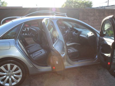 Used 2009 Audi A4 2.0T Premium Plus image 16