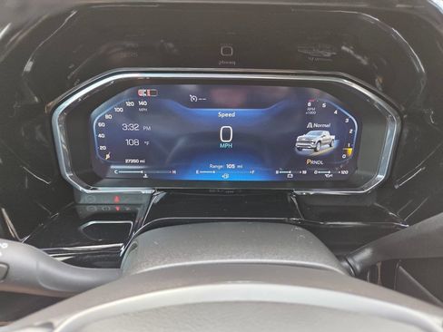Used 2026 Chevrolet Silverado 1500 RST RWD image 16