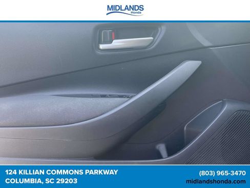 Used 2020 Toyota Corolla LE FWD image 15