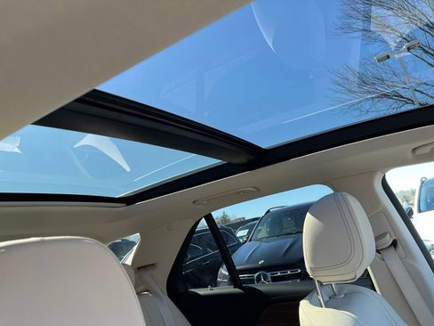 Certified 2026 Mercedes-Benz GLE 350 4MATIC image 19