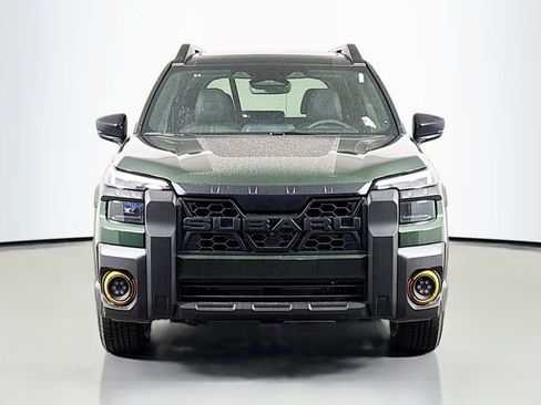 New 2026 Subaru Outback Wilderness image 2