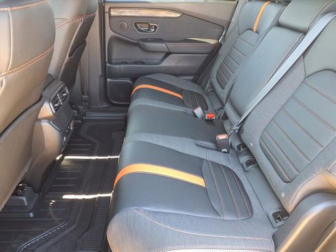 New 2026 Honda Passport TrailSport image 10