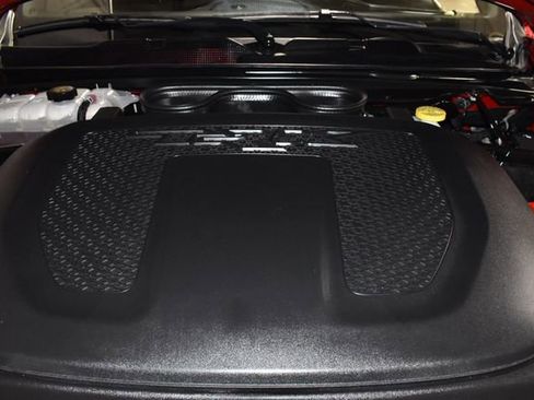 Used 2022 RAM 1500 TRX image 11