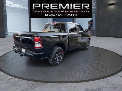 Certified 2020 RAM 1500 Big Horn image 7