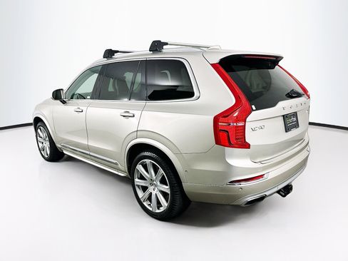 Used 2018 Volvo XC90 T6 Inscription w/ Convenience Package AWD/4WD image 5