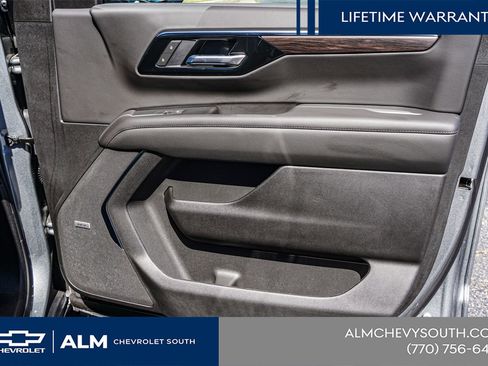 New 2026 Chevrolet Suburban LT w/ Comfort Package RWD image 50