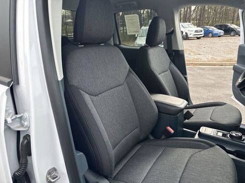 New 2025 Ford Maverick XLT w/ Black Appearance Package AWD/4WD image 23