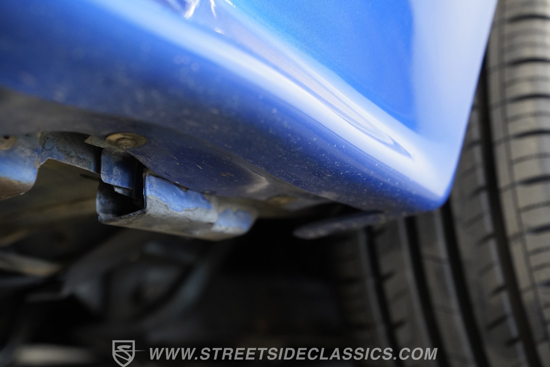 Used 1993 Ford Mustang GT RWD image 35