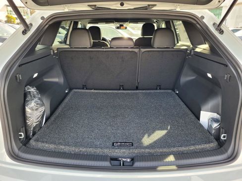 New 2026 Volkswagen Atlas Cross Sport SE AWD/4WD image 19