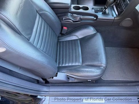 Used 2002 Ford Thunderbird image 30