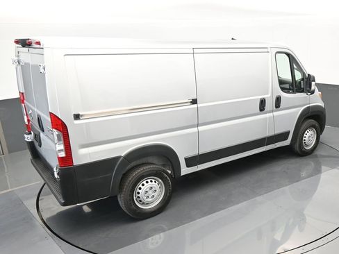 Used 2025 RAM ProMaster 2500 image 41