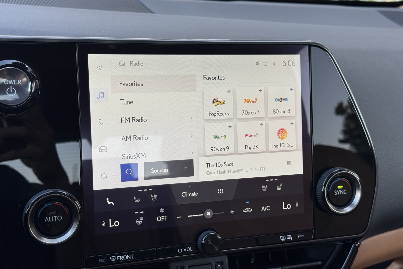 Certified 2024 Lexus NX 350h AWD image 20