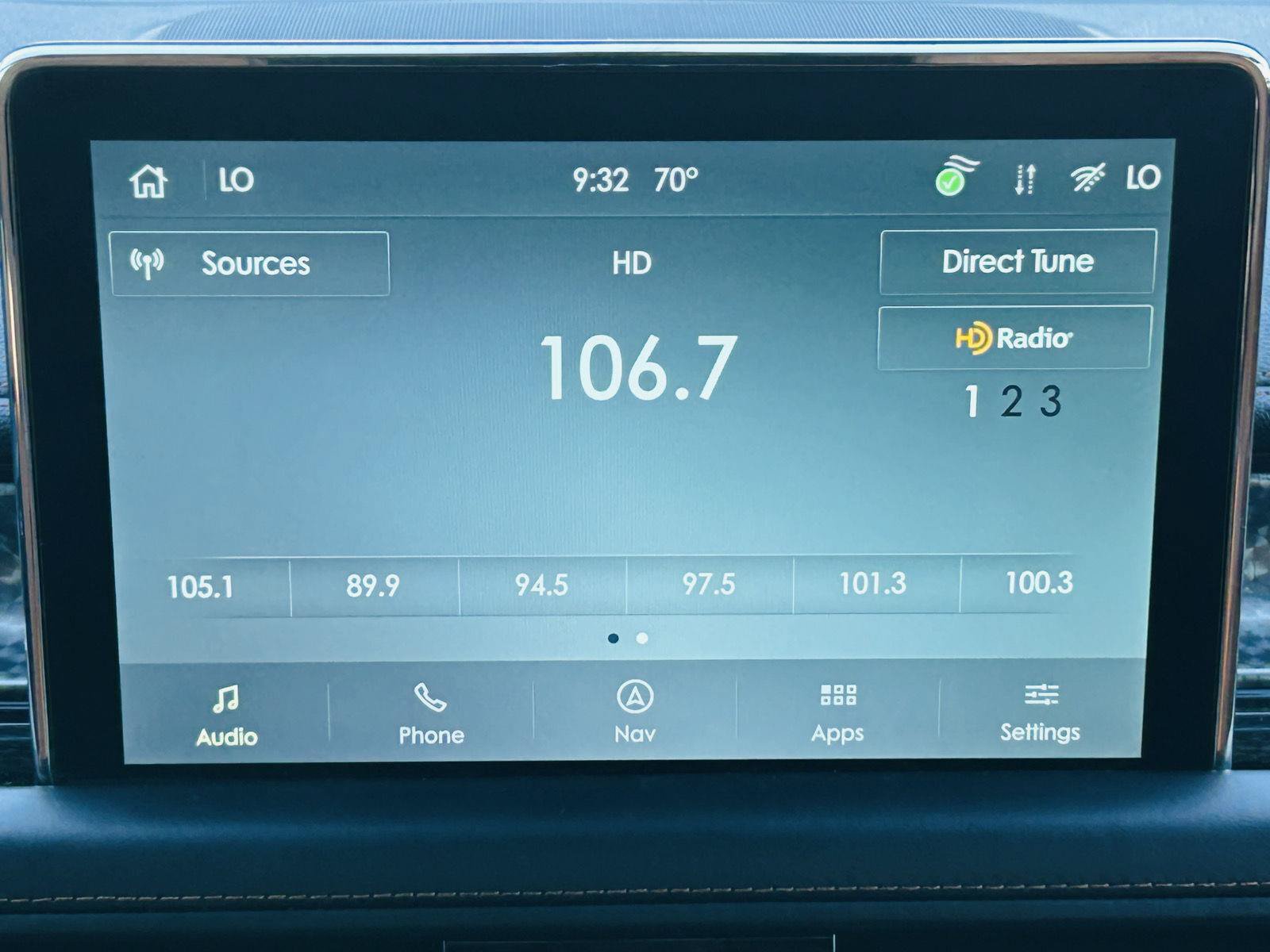 Used 2023 Lincoln Aviator Black Label w/ Jet Package AWD/4WD image 27