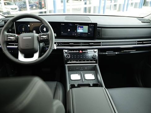 New 2026 Hyundai Santa Fe Limited AWD/4WD image 10