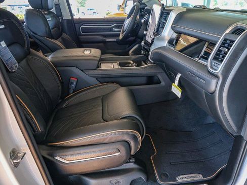 New 2026 RAM 1500 Tungsten w/ Trailer Tow Group image 39