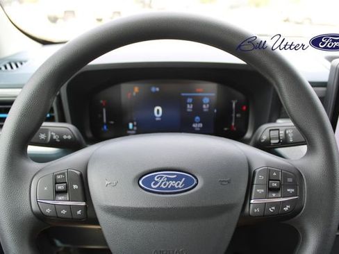 New 2026 Ford Maverick XLT image 15