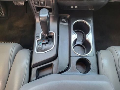 Used 2020 Toyota Sequoia Limited w/ Safety & Convenience Package AWD/4WD image 19