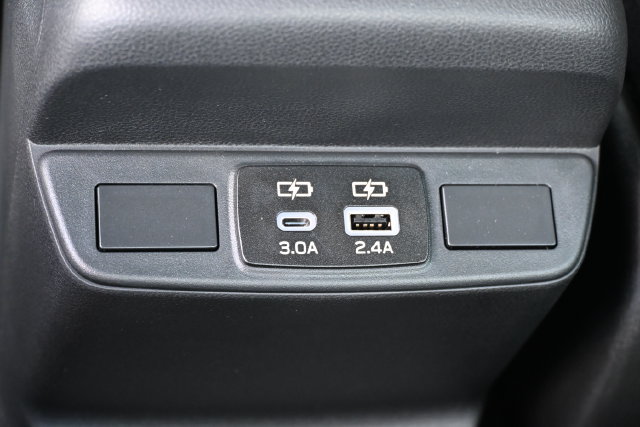 New 2026 Subaru WRX Premium AWD/4WD image 11