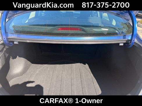 Certified 2022 Kia Forte LXS w/ LXS Technology Package FWD image 27