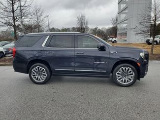 Used 2023 GMC Yukon Denali Ultimate video 2