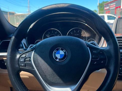 Used 2016 BMW 328i xDrive Sedan AWD/4WD image 19