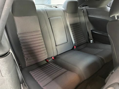 Used 2013 Dodge Challenger SXT RWD image 24