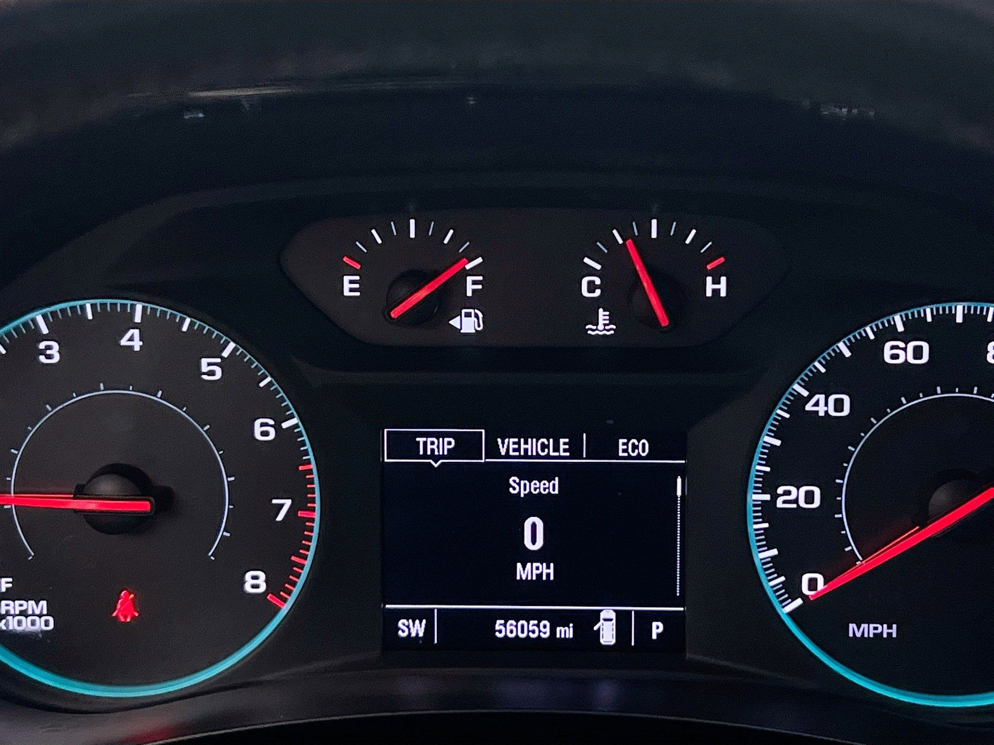 Used 2023 Chevrolet Traverse LT FWD image 22