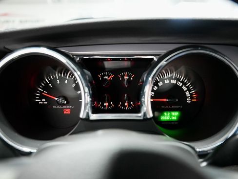 Used 2008 Ford Mustang GT image 12