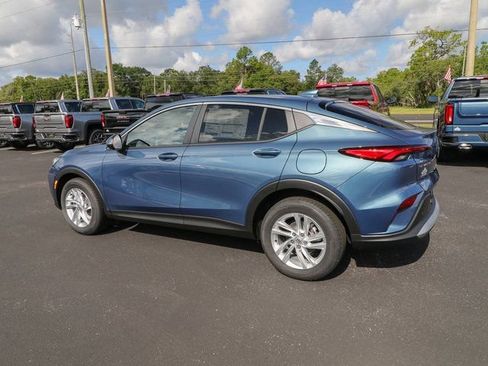 New 2025 Buick Envista Preferred w/ Convenience II Package image 6