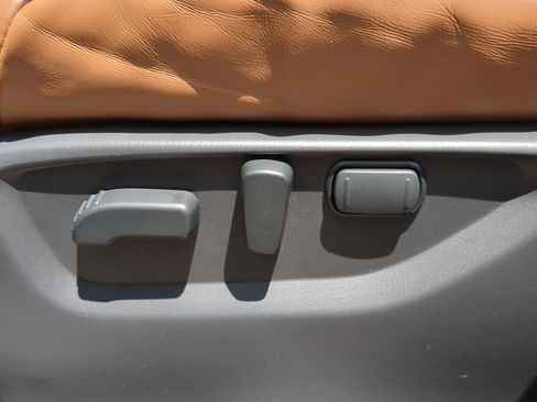 Used 2022 INFINITI QX80 Sensory w/ Cargo Package RWD image 30