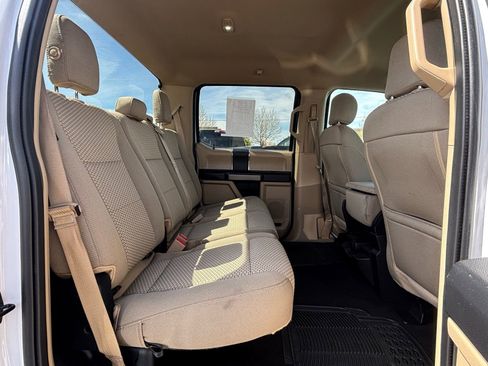 Used 2019 Ford F150 XLT w/ Max Trailer Tow Package AWD/4WD image 23