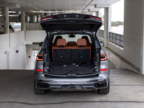 Certified 2025 BMW X7 M60i image 27
