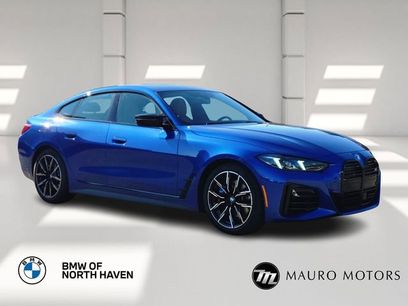 Certified 2025 BMW 440i xDrive