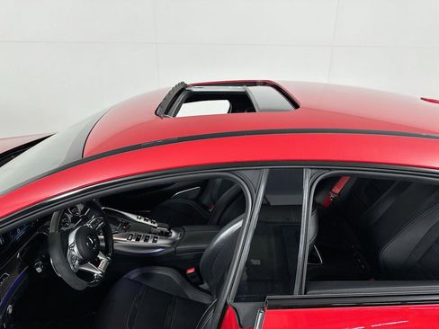 Used 2019 Mercedes-Benz AMG GT 63 w/ AMG Dynamic Plus Package image 29